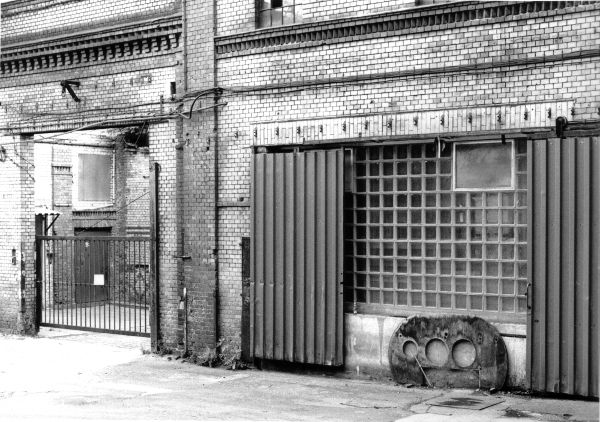 Buetzow Brewery